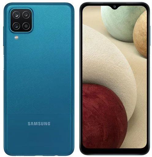 Samsung Galaxy A12