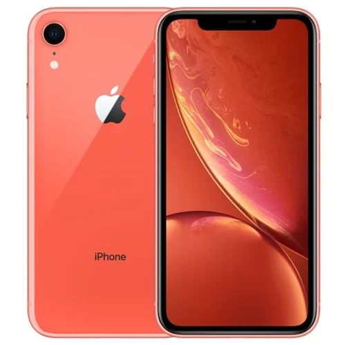 Apple iPhone XR
