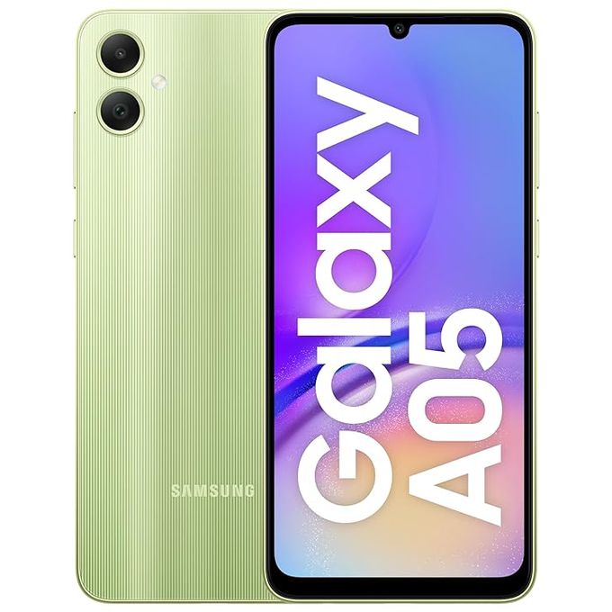 Samsung Galaxy A05