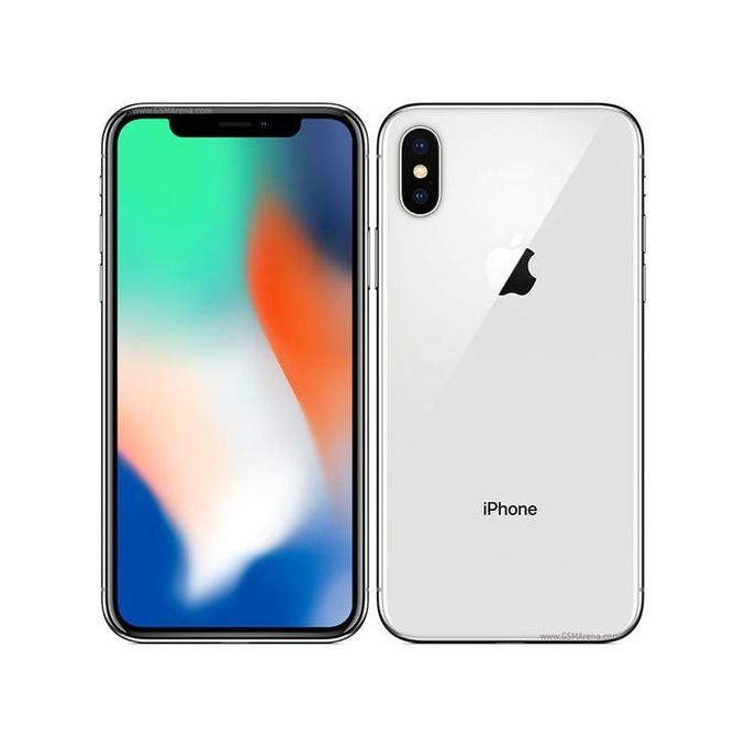 iPhone X