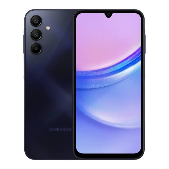 Samsung Galaxy A15