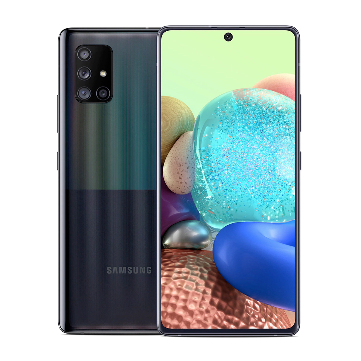 Samsung Galaxy A71