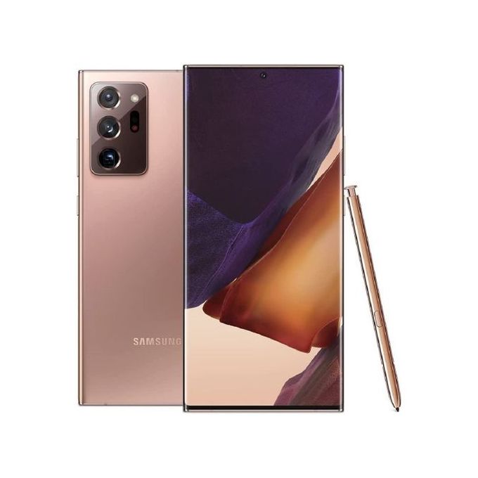 Samsung Galaxy Note 20 Ultra