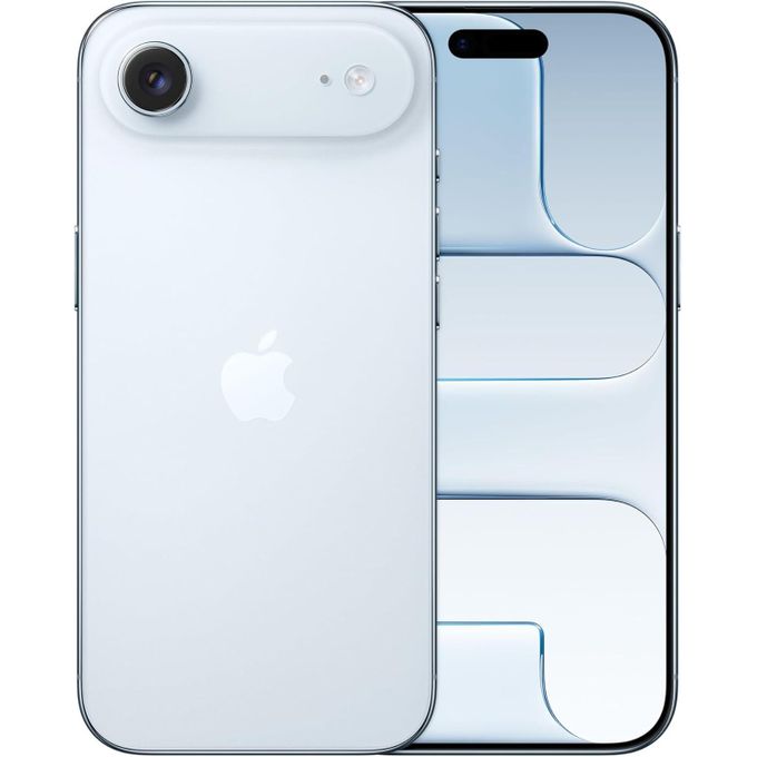 iPhone 17 Air