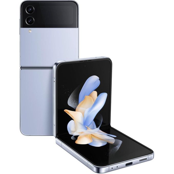 Samsung Galaxy Z Flip 4
