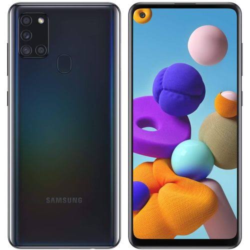 Samsung Galaxy A21s