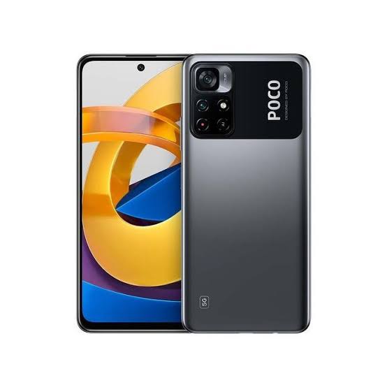 POCO M4 Pro 5G