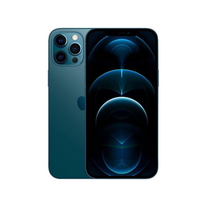iPhone 12 Pro