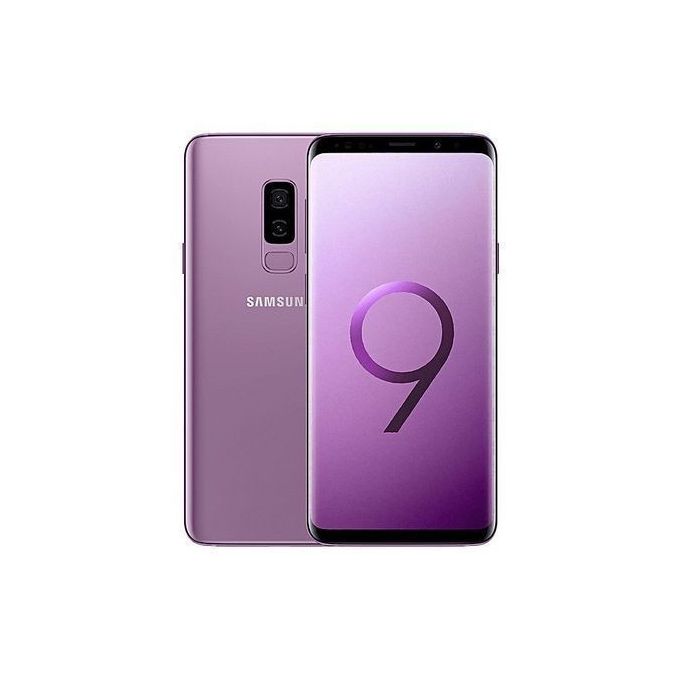 Samsung Galaxy S9