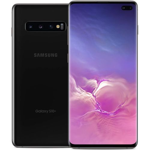 Samsung Galaxy S10