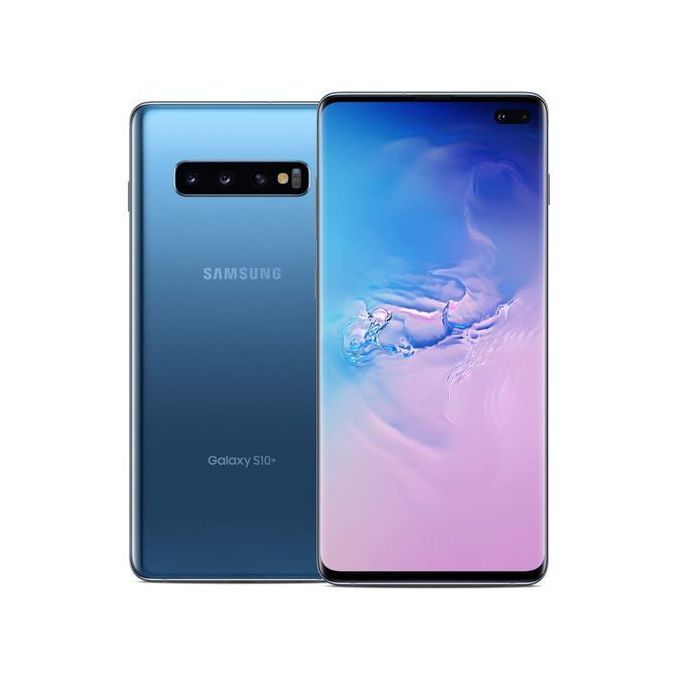 Samsung Galaxy S10 Plus