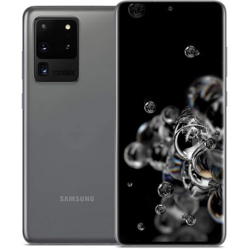 Samsung Galaxy S20 Ultra