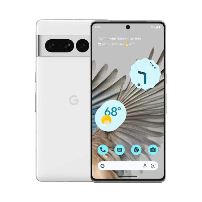 Google Pixel 7 Pro