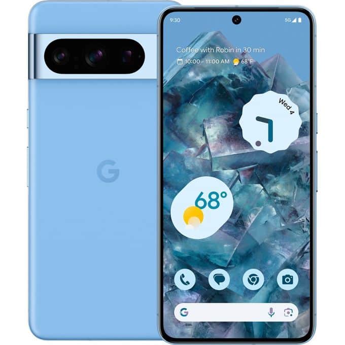 Google Pixel 8 Pro