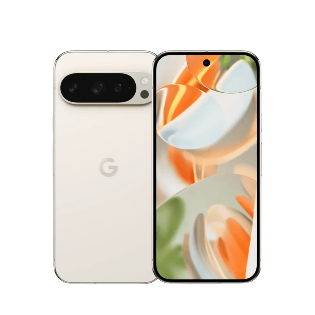 Google Pixel 9 Pro XL