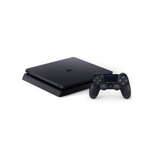 Consola PlayStation 4 (PS4)