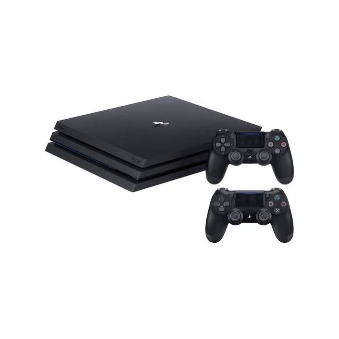 Sony PlayStation 4 Pro (PS4 Pro)
