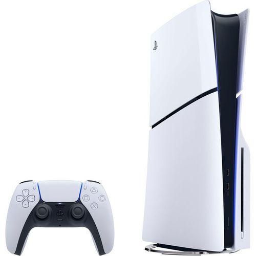 Sony PlayStation 5 (PS5)