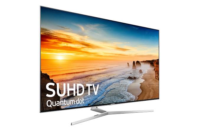 Televisor Samsung SUHD Curvo 75"