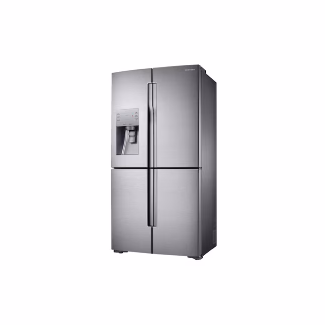 Refrigerador Samsung 4 Puertas French Door