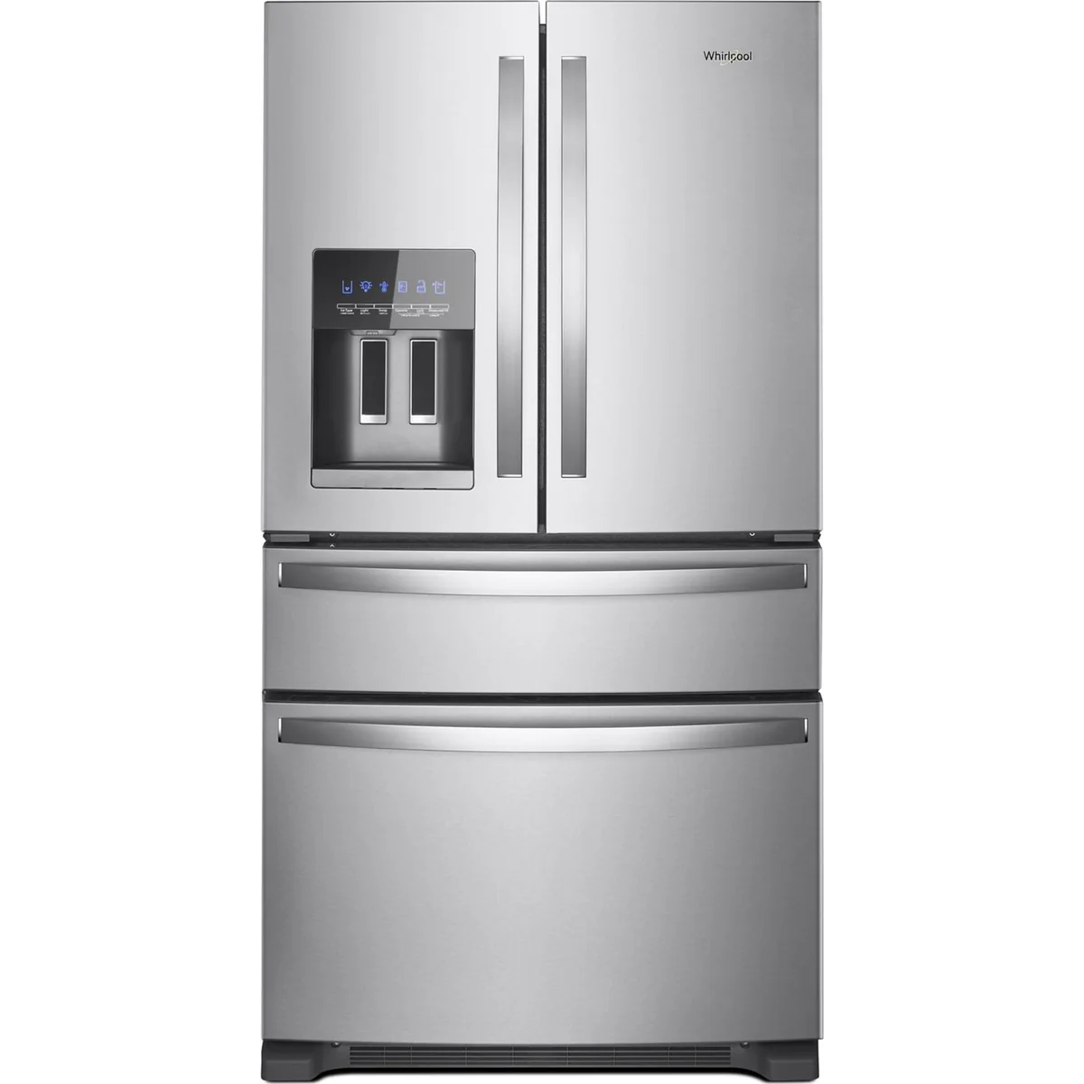 Refrigerador Whirlpool French Door