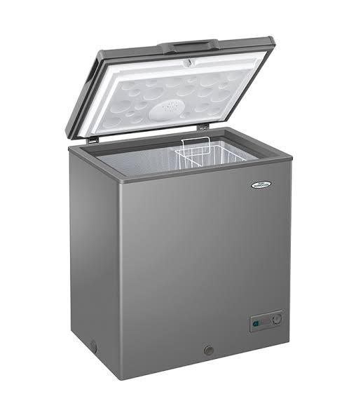 Congelador Haier Thermocool